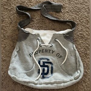 San Diego Hoodie Bag